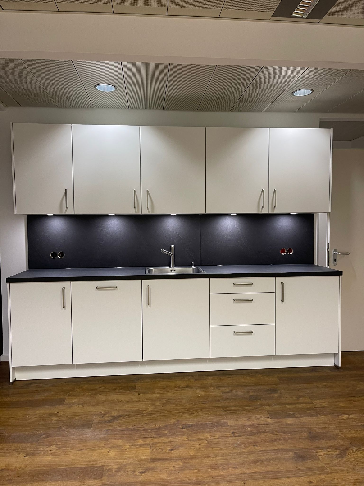 Klassische Küchenmontage München