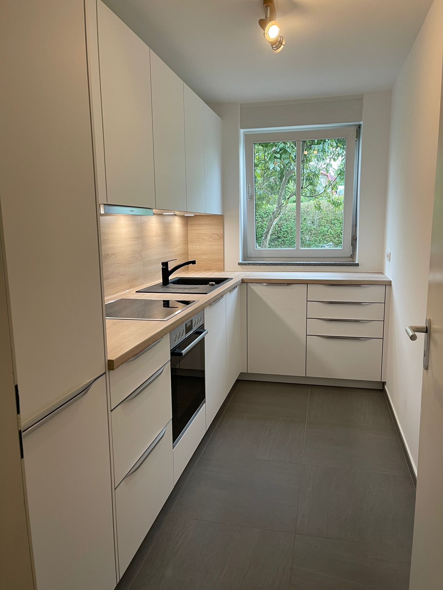 Maßgeschneiderte Küche München