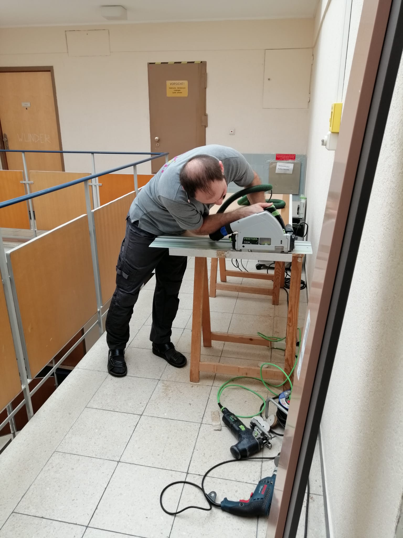 Exklusive Küche München